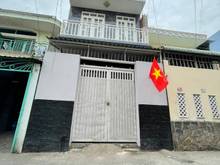 Hình ảnh Chính chủ bán nhà 1 lầu mặt tiền HXH phạm hữu lầu , p phú mỹ , quận 7