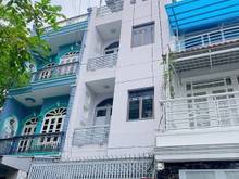 Hình ảnh Bán nhà hẻm VIP rộng 8m đường GÒ DẦU. Dt 4x20m. Đúc 4 tấm. Giá 9,2 tỷ
