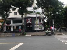 Hình ảnh Cho thuê shophouse đường Bùi Bằng Đoàn, trung tâm kinh doanh, PMH, Q7