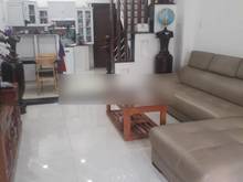 Hình ảnh Hẻm xe hơi Phạm Đăng Giảng 4x20 vuông vức trệt 1 lầu