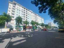 Hình ảnh Cho thuê Shop Hưng Vượng 3,  MT Bùi Bằng Đoàn, Phú Mỹ Hưng, Quận 7