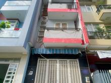 Hình ảnh Bán nhà hẻm nhựa 7m đường LÊ THÚC HOẠCH. Dt 4x15m. Đúc 4 tấm. Giá 7 tỷ