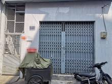 Hình ảnh Bán nhà Gò Vấp giáp Bình Thạnh, Nguyễn Thượng Hiền 5.2 x 17 nhỉnh 4 tỷ