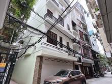 Hình ảnh Bán nhà Thái Hà, 120m2, mt 8m, giá 15,4 tỷ, dòng tiền tốt 450 triệu.