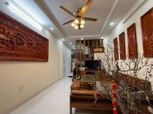 Hình ảnh Siêu phẩm nhà đẹp mới xây đường Xuân Phương, nội thất đầy đủ, xịn sò