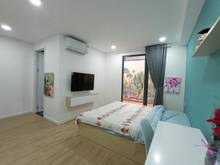 Hình ảnh Studio BANCONG full NT gần Đh TĐT, RMit, SC Vivo, Lotte Quận 7