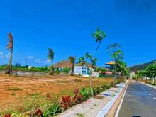 Hình ảnh Bán lô đất sổ hồng sẵn, vị trí đẹp khu dân cư, DT44A - An Ngãi - LĐiền