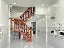 Hình ảnh Kẹt vốn bán gấp nhà Hải Thượng Lãn Ông, P10, Q5, 40m2, giá 2 tỷ 350