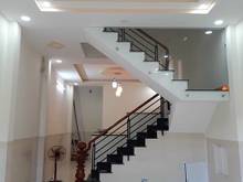 Hình ảnh Gấp khu vip p15 Bình Thạnh nhà 4x10 (40.2m2) giá ngộp 3.69 tỷ