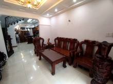 Hình ảnh Đi Mỹ bán nhà HXH Trường Chinh, 4.2x15.2, 3 tầng đẹp, có sân xe hơi