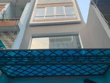 Hình ảnh Bán gấp nhà mặt tiền Hòa Hưng P12 Q10 DT:4.1X16m giá chỉ 14.2