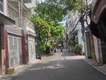 Hình ảnh Bán nhà LÊ LIỄU, TÂN PHÚ , HXH 6, DT 76m2, 2 tầng, 4PN, giá nhỉnh 3 TỶ