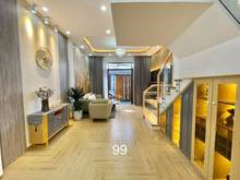 Hình ảnh Nhà mới dọn vào ở liền đường Gò Dầu_Tân Phú_40m2_2 tỷ 300_SHR