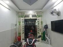 Hình ảnh Nhà bán vị trí đep SHR, hxh đ.Ngô Nhân Thịnh, P.10, Q.5, 46M2