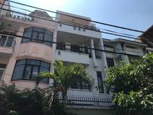 Hình ảnh Duy nhất 1 căn hẻm xe tải 8m Bùi Đình Tuý, 5 tầng 4,5x16m, Giá: 10,5tỷ
