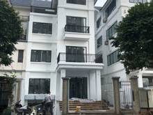 Hình ảnh Cho thuê biệt thự Nam Cường, Dương Nội hoàn thiện mới đẹp, 200 m2