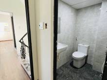 Hình ảnh 4 tầng-7 PN 7WC-44m - hẻm xe tải thông konh doanh.