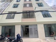 Hình ảnh Phòng 496 Dương Quảng Hàm giá rẻ bất ngờ