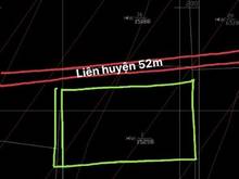 Hình ảnh bán 1,5ha CLN sát liên huyện, vị trí đẹp
