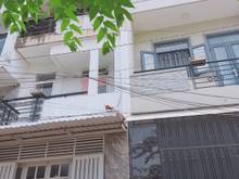 Hình ảnh Duy Nhất, Đất quận Tân Phú 83m2, HXH, A4 nhỉnh 6 tỷ