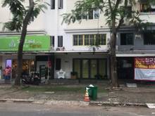 Hình ảnh Shophouse Hưng Vượng - Mặt tiền trung tâm Bùi Bằng Đoàn - P Tân Phong