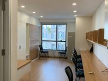 Hình ảnh Chính chủ cho thuê căn Officetel, FULL nội thất 34m2, giá rẻ chỉ 8tr