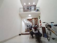 Hình ảnh Bán nhà ngõ 120 Kim Giang  41m ô tô đỗ cửa ngõ thông gần phố giá 4.8TỶ