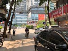 Hình ảnh Phân lô Đầm Trấu, sát đề án TP Ven Sông, mặt tiền 11m, nhỉnh 11 tỷ.