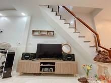 Hình ảnh Gấp bán nhà HXH đường Số 2 Bình Tân 42m2 2 tầng BTCT 2PN chỉ 2 tỷ 9