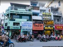 Hình ảnh Mặt tiền kinh doanh Cô Giang P1 PN,DT:4,2x25,DTCN:104m2,giá 17,9 tỷ TL