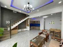 Hình ảnh Cơ hội sở hữu nhà đẹp giá hời Nguyễn Thái Bình-Tân Bình-45m2-2,35 tỷ
