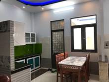 Hình ảnh Nhà đường Linh Trung, ô tô quay đầu,200m2, 3 tầng giá chỉ 12 tỷ