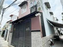 Hình ảnh Bán Căn Góc 1 Lầu Hẻm 30 Lâm Văn Bền , P Tân Kiểng , Quận 7