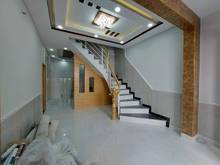 Hình ảnh Đi định cư nên cần sang gấp nhà Nguyễn Trãi, P7, Q5, DT 35m2, 2,3 tỷ