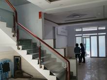 Hình ảnh DUY NHẤT Nhà Ngang 5M Lũy Bán Bích, Tân Phú, 84m2, 3 Tầng Khu VIP Dân