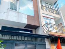 Hình ảnh Bán nhà hẻm nhựa 6m đường VƯỜN LÀI. Dt 4x16m. Đúc 4 tấm. Giá 7 tỷ TL