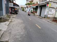 Hình ảnh Nhà Mặt Tiền Kinh Doanh Đỉnh DT:5.5m x 13m Trung Chánh Hóc Môn 3.3 Tỷ