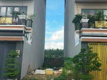 Hình ảnh Cần bán lô đấy đẹp 59m2 .đương 182. P tăng nhơn phú A. Q9 TP thủ đức