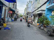 Hình ảnh Bán nhà HXH Đồng Nai P15 Q10 DT: 4,1x16m giá 12ty8
