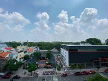 Hình ảnh Cần bán Studio 32m2 Orchard Garden, đầy đủ nội thất đẹp chỉ 1.9 tỷ
