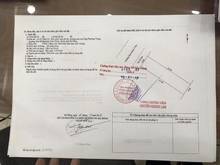 Hình ảnh Chủ cần tiền bán 2 lô đất liền kề Trần Minh Tông A1 Phương Trang
