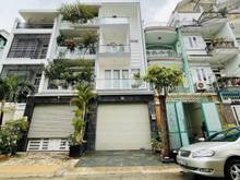 Hình ảnh Nhà phố 3 lầu ST KDC Nam Long phú thuận , p phú thuận , quận 7