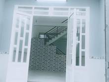 Hình ảnh 🔥🔥🔥 Siêu phẩm Bình Tân 🔥🔥🔥 60m2 🏠 2 tầng đẹp, MT HXH, giá chỉ n