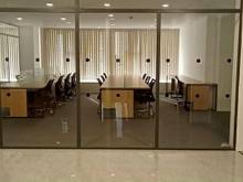 Hình ảnh Cho thuê tòa nhà mới xây 8x30m hầm 6 lầu Cộng Hòa Tân Bình