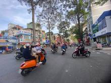 Hình ảnh ✅ Cho Thuê Nhà MT đường 3/2, Q10