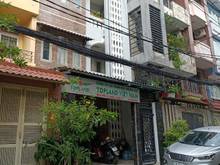 Hình ảnh Cần Bán gấp nhà Cộng Hòa p13 Tân Bình - 100m2