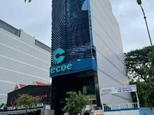 Hình ảnh Building mặt tiền Pasteur đối diện kho bạc nhà nước Hdt 10 năm