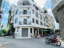 Hình ảnh Bán nhà Hương Lộ 2 nhỉnh 6tỷ, 54m2, 5 tầng, HXH vào nhà, khu phân lô.