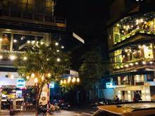 Hình ảnh Bán nhà mặt phố Nguyễn Hữu Huân, Q. Hoàn Kiếm 65m, Mt 4m Kinh doanh
