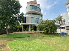 Hình ảnh Biệt Thự Đơn Lập Tại Thảo Điền 1000m2 - Thiết Kế Hiện Đại
